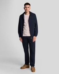 Lyle & Scott - Five Pockets Chino - Lyst
