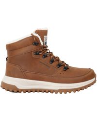 Regatta - Ladies Sherbourne Boots (Saddle) - Lyst