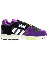 adidas - Ninja Zx Torsion Trainers - Lyst