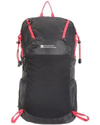Mountain Warehouse - Inca 18L Backpack (/) - Lyst
