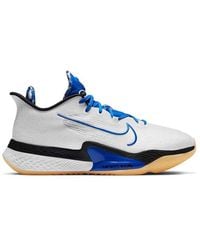 Nike - Air Zoom Bb Nxt Ep "Hyper Royal" Trainers - Lyst