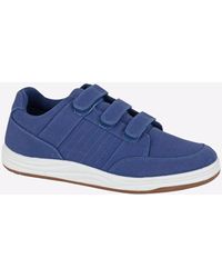 Dek - Hallmark Trainers - Lyst