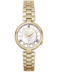 Philipp Plein - Psmba0323 Ladies Tiger Luxe Watch - Lyst