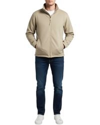 Other - F&F Fleece Jacket Full Zip Sherpa Long Sleeve Lightweight Sweat - Lyst