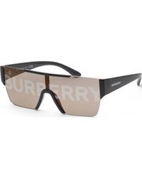 Burberry - Be4291 38 3001 G Sunglasses - Lyst