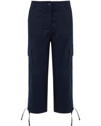Regatta - Ladies Shorebella Capri Trousers - Lyst