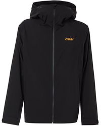 Oakley - Tc General Shell Jacket - Lyst