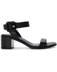 BOSS - San50 Vcbk 10271779 0 Walking Sandals - Lyst