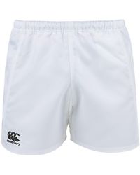 Canterbury - Advantage Rugby Shorts - Lyst