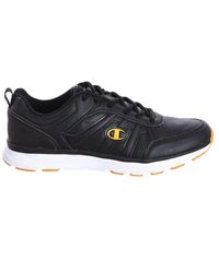 Champion - Gal Sports Shoe With Lace Closure S10855 - Lyst