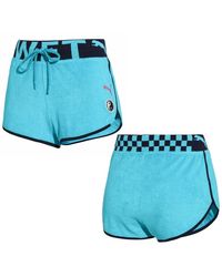 PUMA - X Fenty Dolphin Shorts - Lyst