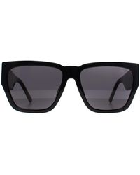 Marc Jacobs - Vierkant Vrouwen Grijs Marc 646/S - Lyst