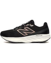 New Balance - 520V9 Fresh Foam Wide Fit Running Shoes - Lyst