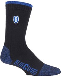 blueguard - Ladies Heavy Duty Work Socks For Steel Toe Boots - Lyst