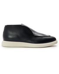 BOSS - Randy Desb Buvp 10257769 01 Low Top Trainers - Lyst