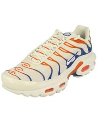 Nike - Air Max Plus Trainers - Lyst