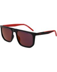 HUGO - Sunglasses - Lyst
