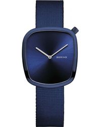 Bering Time - 18034-397 Ladies Classic Watch - Lyst