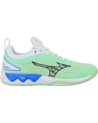 Mizuno - Wave Luminous 3 Volleyball Shoes - Lyst