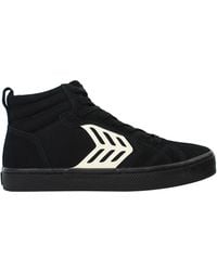 CARIUMA - Catiba High Pro Skate Plimsolls - Lyst