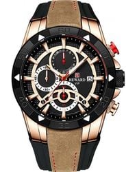 Reward - 83013M-D Vanguard Watch - Lyst