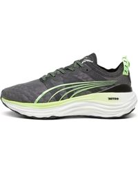 PUMA - Foreverrun Nitro Running Trainers Shoes 377758 - Lyst