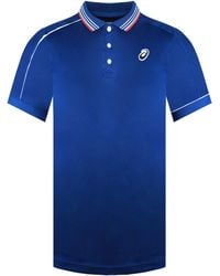 Asics - Classic Tennis Polo Shirt - Lyst
