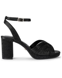 Carvela Kurt Geiger - Fantastico Platform Sandals - Lyst