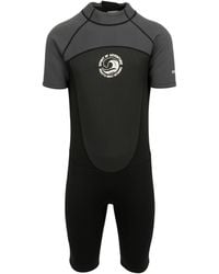Regatta - Shorty Wetsuit /Dark/ - Lyst