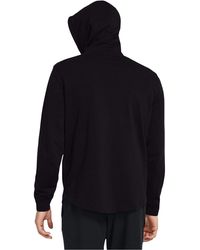 Under Armour - Rival Terry Graphic Hood - Lyst