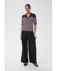 Kaffe - Pullover Kalizza Pullover Regular Fit - Lyst
