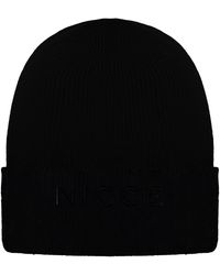 Nicce London - Mini Mercury Beanie - Lyst