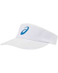 Asics - Performance Visor - Lyst
