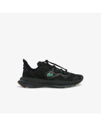 Lacoste - Run Spin Ultra Trainers - Lyst