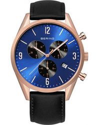 Bering Time - 10542-567 Watch - Lyst