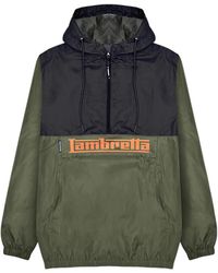 Lambretta - Adult Oth Scooter Jacket - Lyst