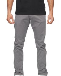 Duck and Cover - Moretor Chinos - Lyst