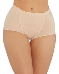 Sloggi - Control Maxi 2 Pack Briefs - Lyst