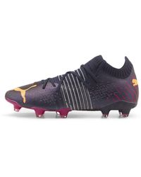 PUMA - Future 1.2 Fg/Ag Football Boots Soccer Shoes - Lyst