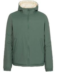 J.O.T.T - Bergen 2.0 Reversible Puffer Jacket - Lyst