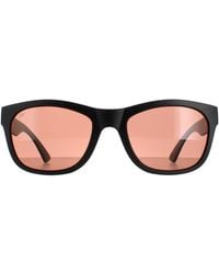 Serengeti - Square Matte Saturn Polarized Sedona Chandler - Lyst