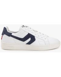 Levi's - Levi's Swift S Trainers Regular - Lyst
