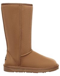 EVER AU - Whistler Tall Classic Boots - Lyst