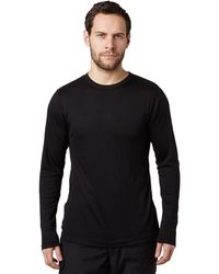 Peter Storm - Thermal Crew Long Sleeve Baselayer For Cold Weather Walking & Hiking - Lyst