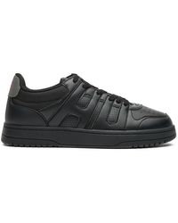 HUGO - Hadrian Tenn Sneakers - Lyst