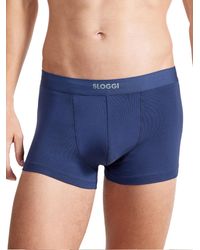 Sloggi - Ever Ease Hipster Briefs C2P - Lyst