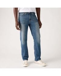 Levi's - 514 Straight-Fit Jeans - Lyst
