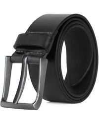 Woodland Leathers - Belt, Leather For 1.5” Full Grain Premium - Lyst