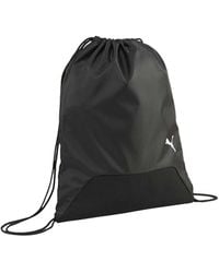 PUMA - Teamgoal Football Gym Sack - Lyst