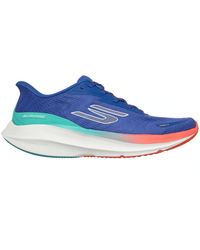 Skechers - Aero Pulse Slip-Ins Arch Fit Running Trainers Shoes 246220 - Lyst